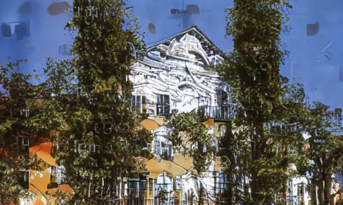 Staňkovice – léto
