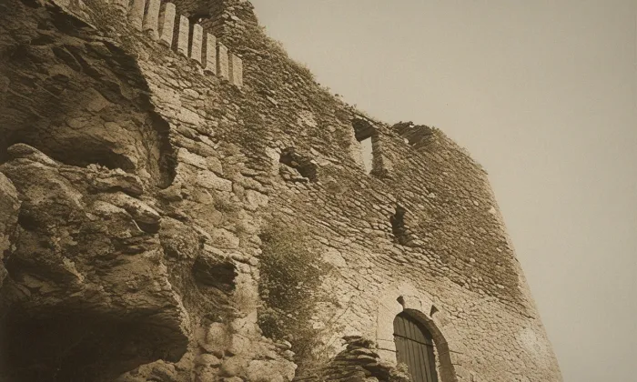Starý Berštejn – historická rekonstrukce