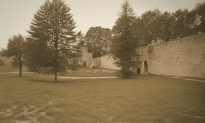 Stará Boleslav – historical