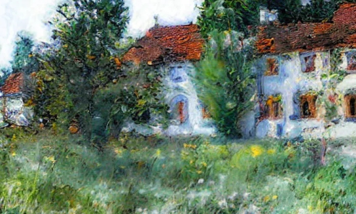 Stará Boleslav – spring