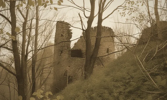 Starý Herštejn – historická rekonstrukce