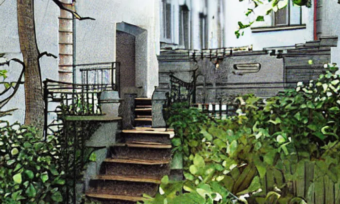 Starý Herštejn – noc