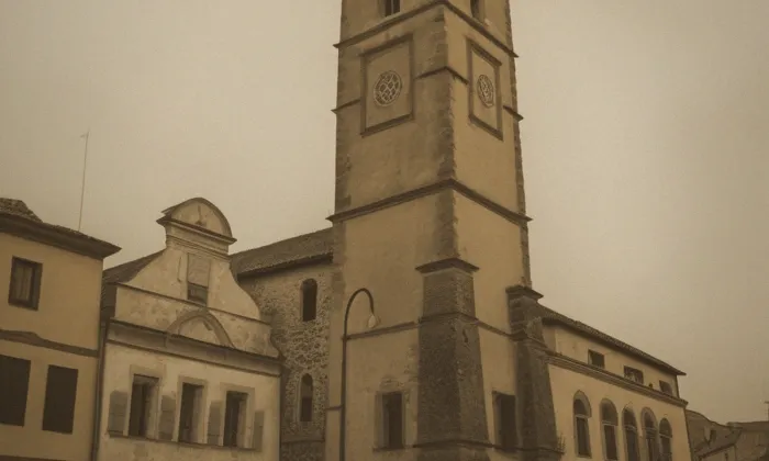 Stará radnice v Litomyšli – historical