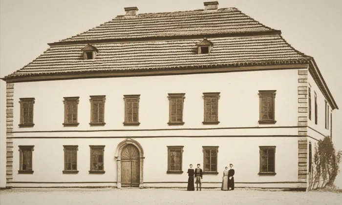 Staré Sedliště – historická rekonstrukce