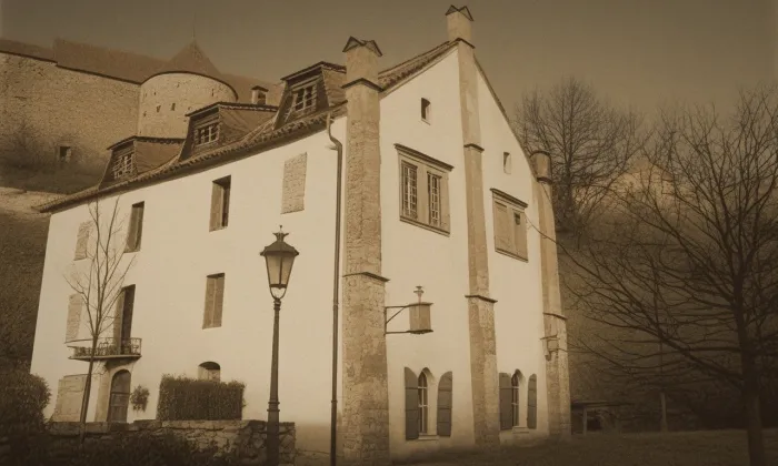 Stará vodárna (Chrudim) – historická rekonstrukce