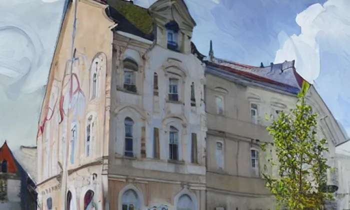 Starý zámek Kostelec nad Orlicí – spring