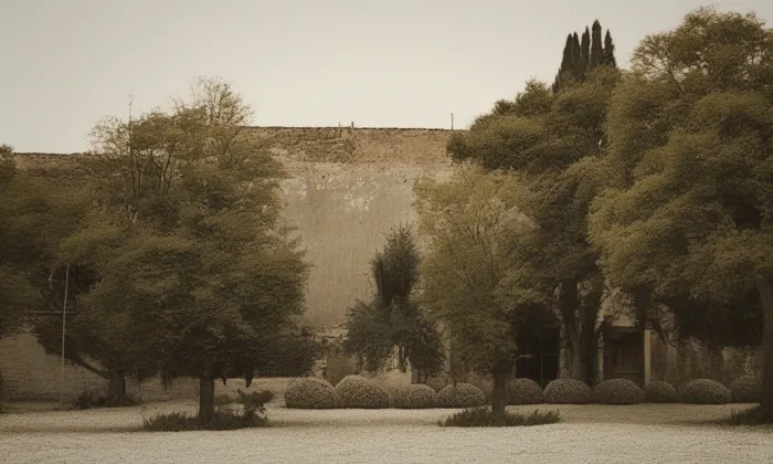 Steinského palác – historical