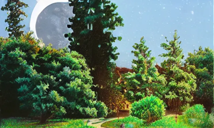 Strašice – noc