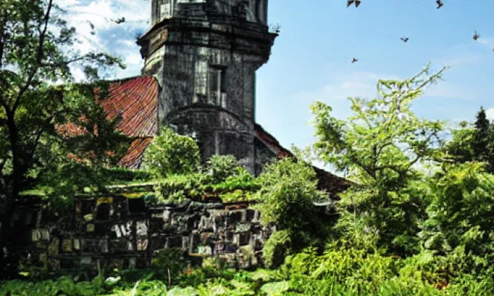 Strašice – spring
