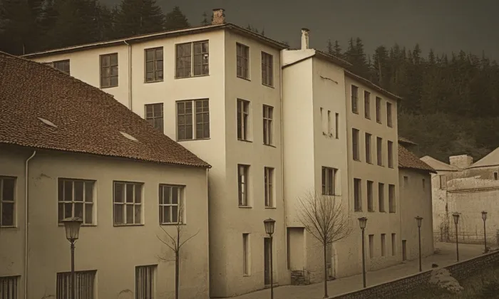 Subakova koželužna – historická rekonstrukce