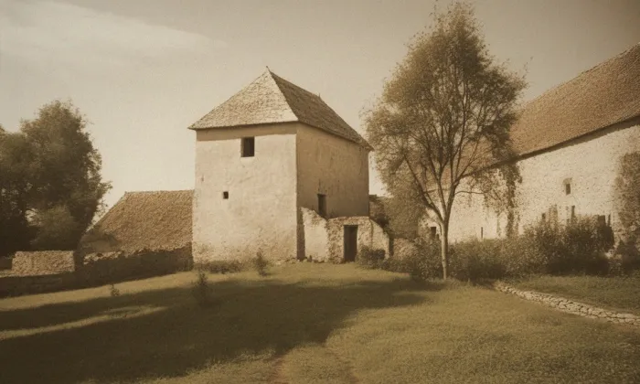 Sudkův Důl – historická rekonstrukce