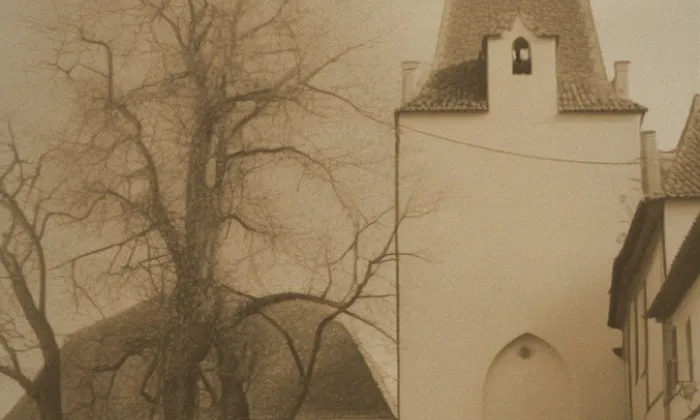 Svatá brána – historická rekonstrukce