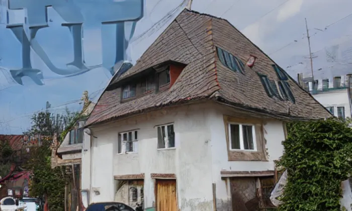 Svatovítský zámek – noc