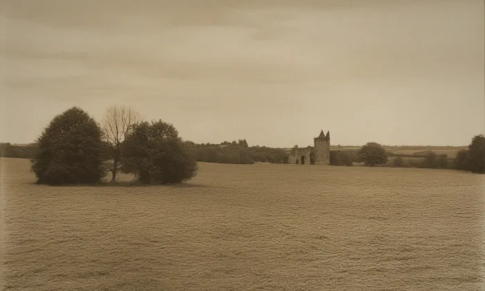 Svinenské předměstí – historical