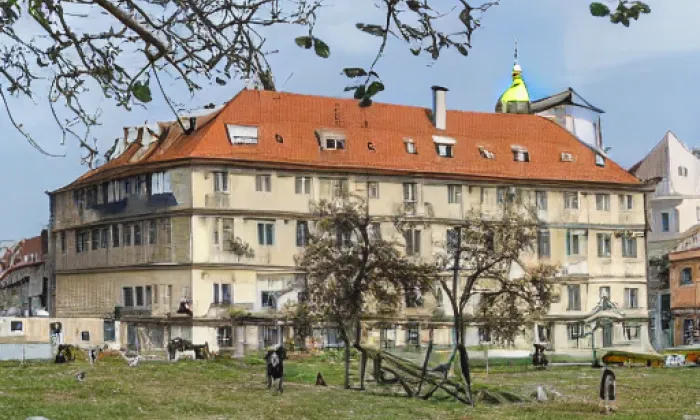 Svinná – summer