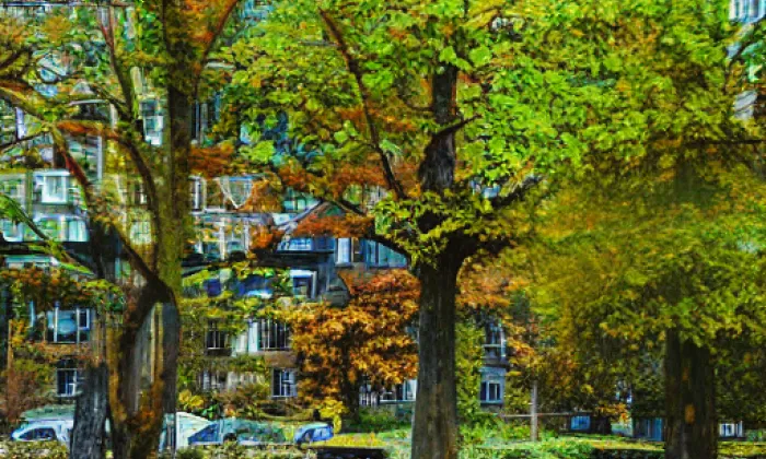 Svrčov – autumn