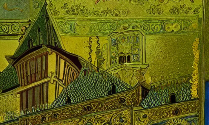 Svrčov – iluminace