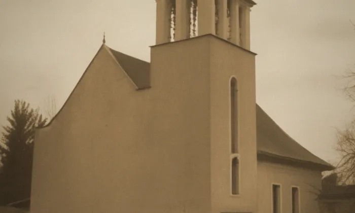 Synagoga v Žamberku – historická rekonstrukce