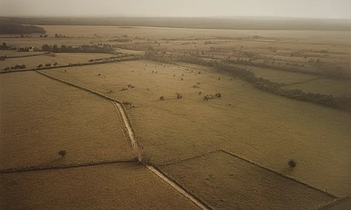 Třeboňské seníky – historická rekonstrukce