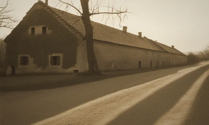 Třeboutice – historická rekonstrukce