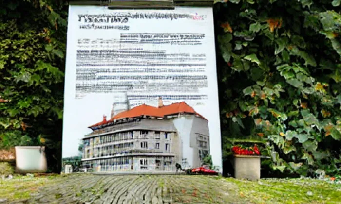Trstenická stezka – podzim