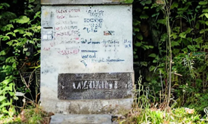 Trstenická stezka – zima