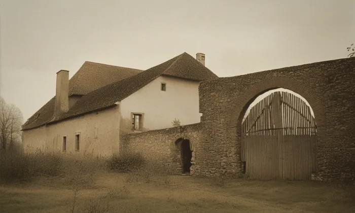 tvrz Klokočín – historická rekonstrukce