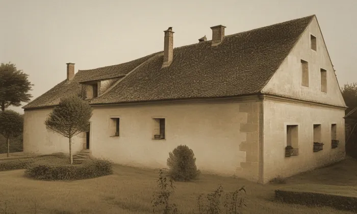 Tvrz Nemile – historická rekonstrukce