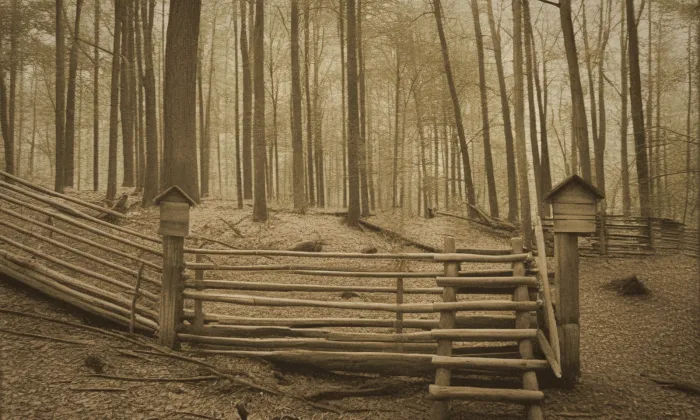 Tyrolský dům – historická rekonstrukce