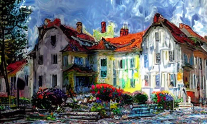 U Sovových mlýnů – spring