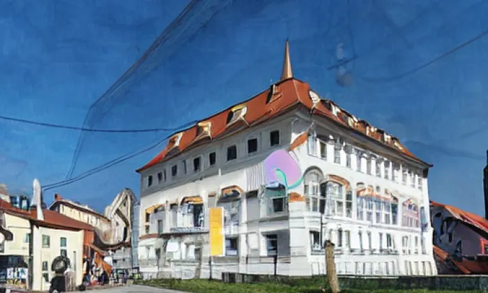 Uherský Ostroh – spring