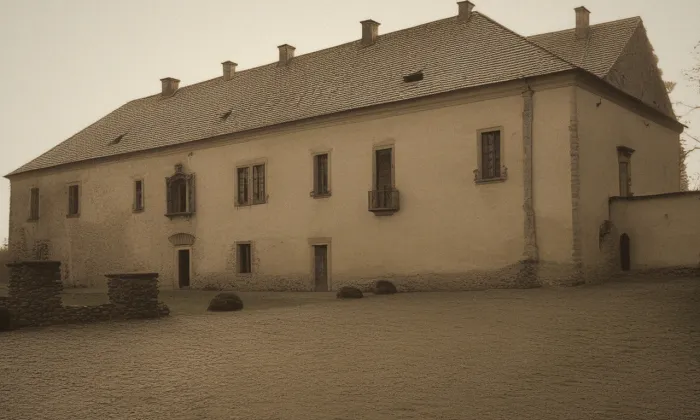 Všeradice – historická rekonstrukce