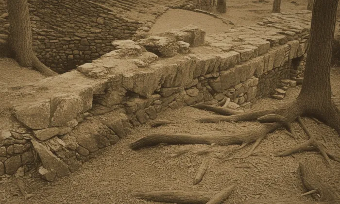 Vítkův hrádek – historická rekonstrukce