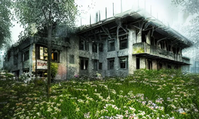 Vízmburk – noc