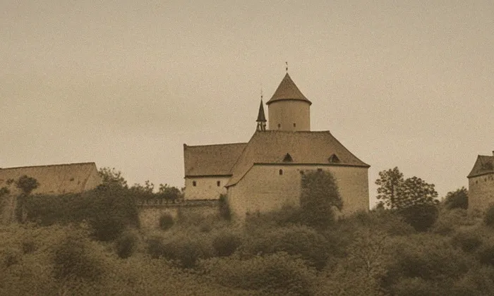 Veveří (Bystrc) – historical