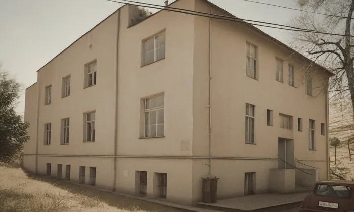 Vila Dr. Viktora Bauera – historická rekonstrukce