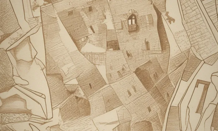 Vnitřní Brno – historical