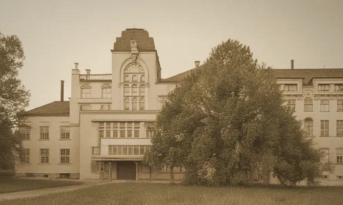 VOŠ a SPŠ Kutná Hora – historical