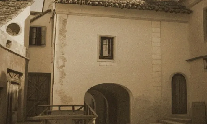 Vodní brána (Mohelnice) – historická rekonstrukce