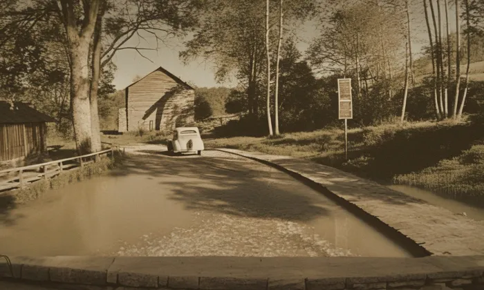 Vodní mlýn Teplice nad Metují (Dolní Teplice) – historická rekonstrukce
