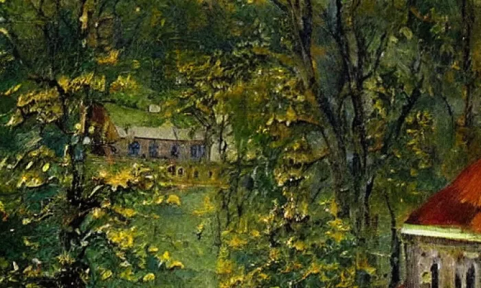 Volarské šance – spring