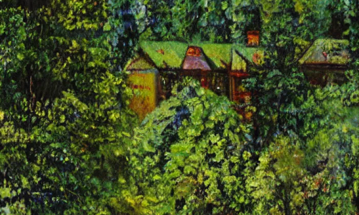 Volarské šance – summer