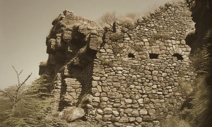 Vrabinec – historická rekonstrukce