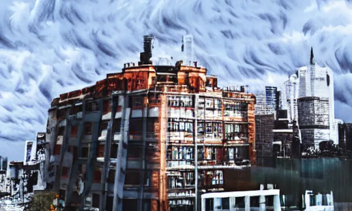 Vychovatelna – autumn