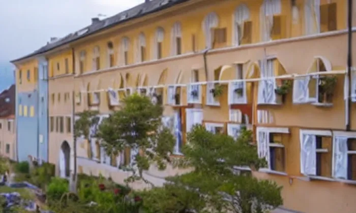 Vysoká škola aplikované psychologie – summer