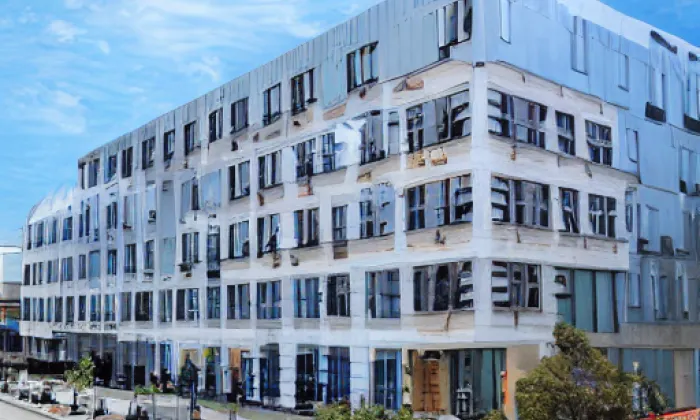 Vysoká škola ekonomie a managementu – zima