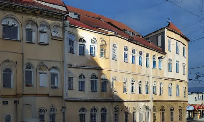 Vysoká škola evropských a regionálních studií – winter