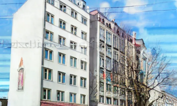 Vysoká škola technická a ekonomická v Českých Budějovicích – spring