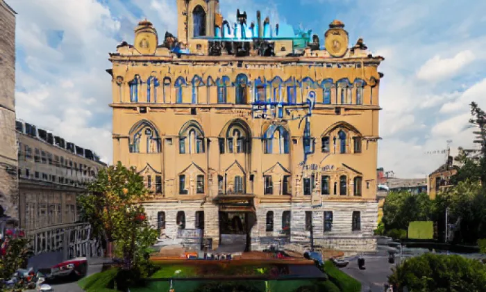 Vysoká škola uměleckoprůmyslová v Praze – léto