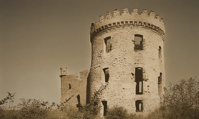 Windsor – historical